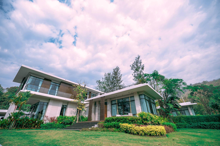 Mountain View 3 Bedrooms 18Villa, Mae Rim