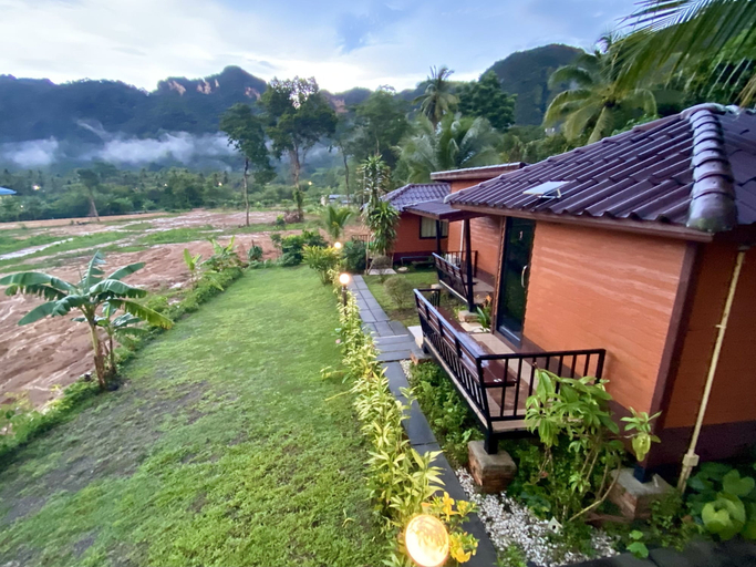 Others 5, Guesthouse 88, Muang Phangnga