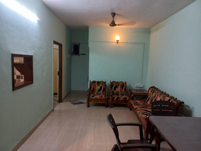 Public Area
