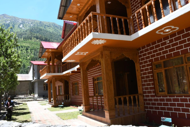 Others 4, Royal Hillcrest Homestay, Uttarkashi