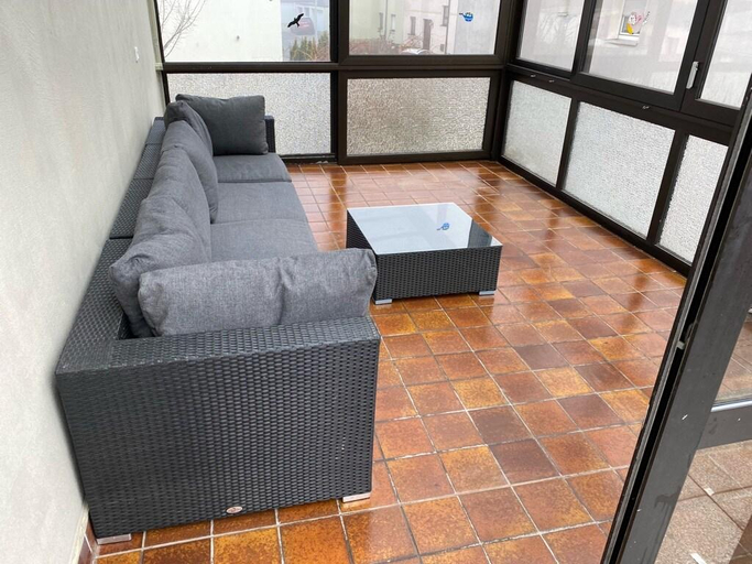 Others 4, Gemütliches Ferienhaus in Zirndorf, Fürth