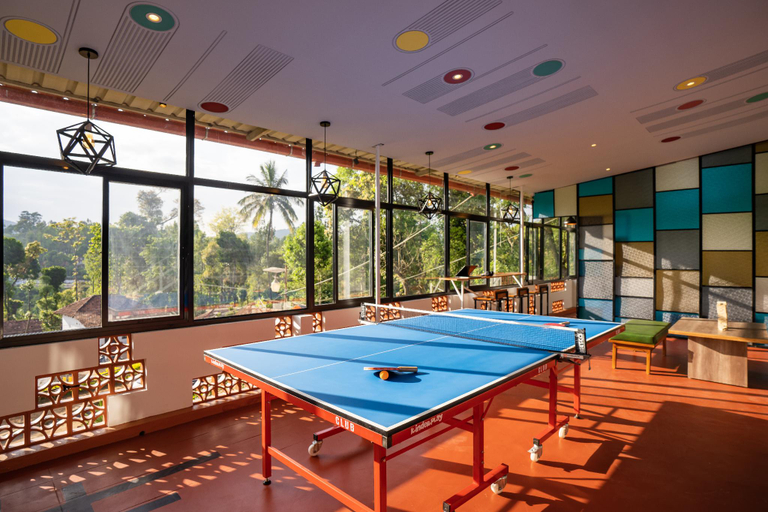 Sport & Beauty 5, Zostel Coorg (Madikeri), Kodagu