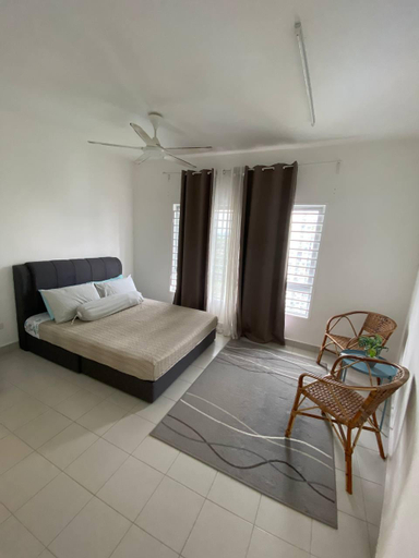 Others 3, Homestay Pudina Putrajaya Presint 17, Kuala Lumpur