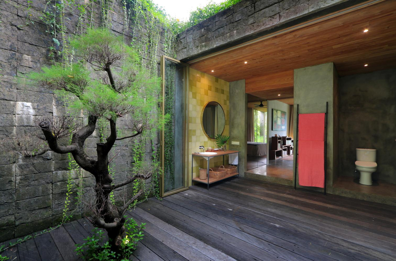Others 3, Chameleon Villa Bali, Tabanan