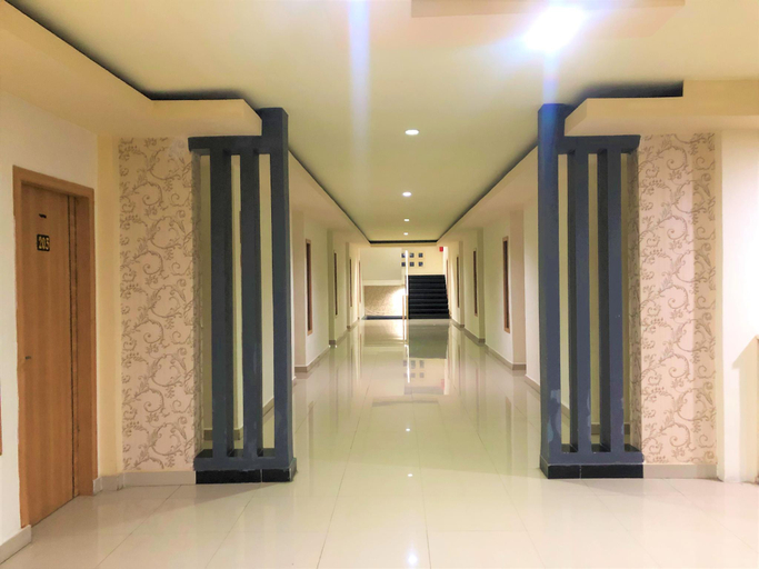 Others 3, MS Hotel Pinrang Mitra RedDoorz, Pinrang