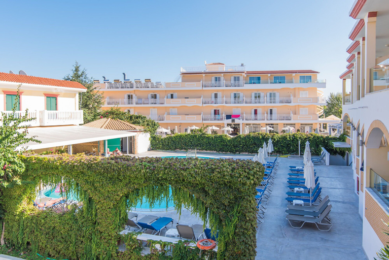 Exterior & Views 2, Club Zante Plaza, Ionian Islands