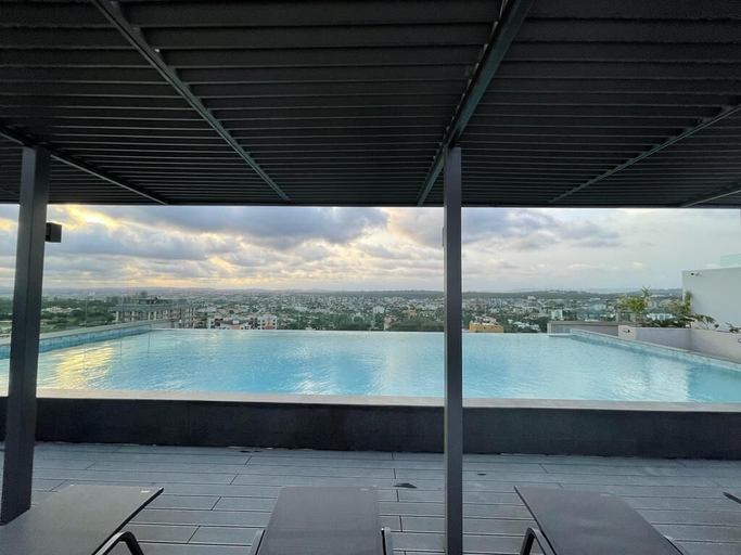 Sport & Beauty 3, Unique Homes by Lennox, Accra