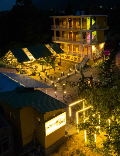 Others 5, Whoopers Hostel Manali, Kullu