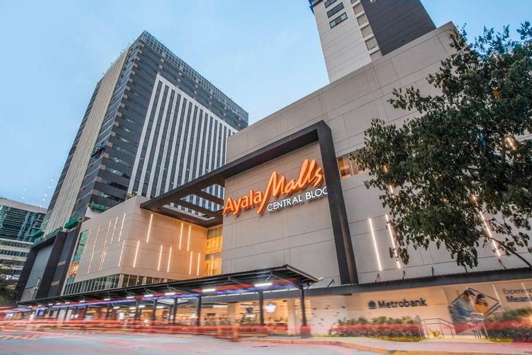 Furnished Studio in IT Park | WiFi, Netflix & More, Cebu City