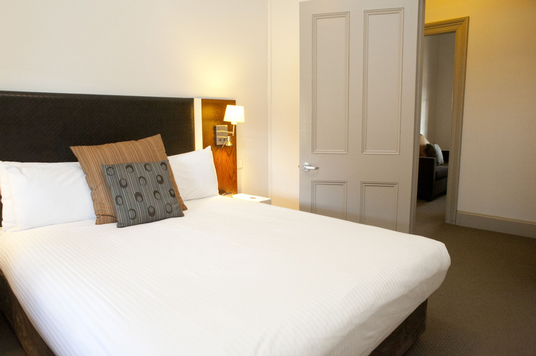 Bedroom 17