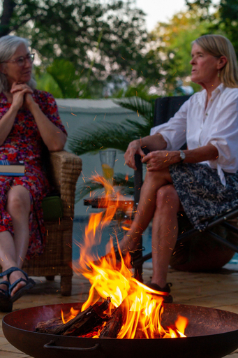 Sport & Beauty 5, The Courtney Lodge, Hwange