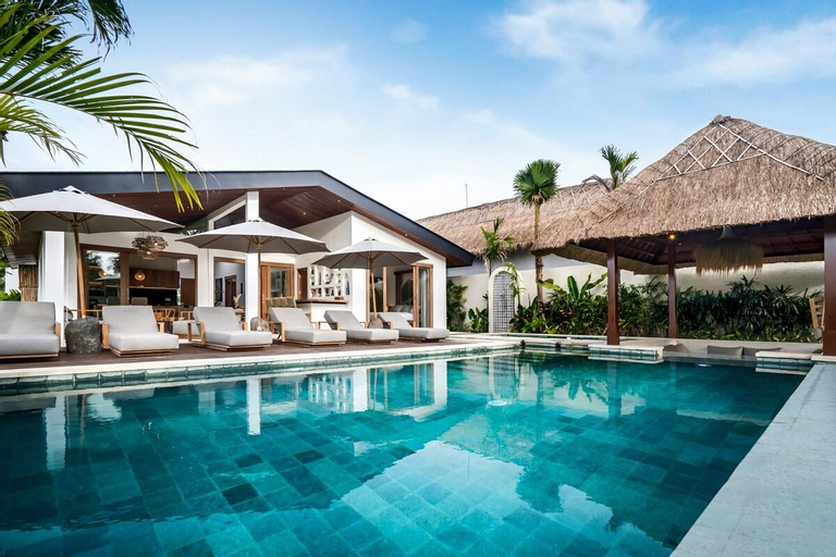 Sport & Beauty 2, Villa Tchikobo by BaliSuperHost, Gianyar