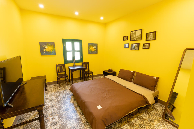 Tĩnh Gia Homestay-Coffee, Hạ Long