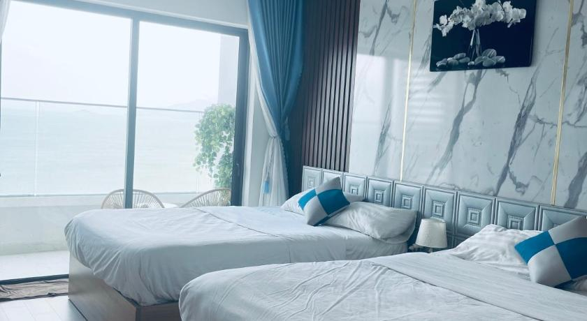 Can ho khach san TMS Skyline Seaview, Qui Nhơn