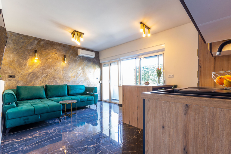 Others 4, Luxury Hedone Apartment with Private SPA Zone, Zadar
