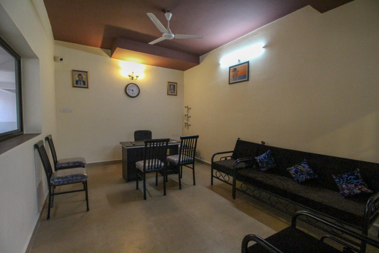 Others 5, Monteiro Towers, North Goa