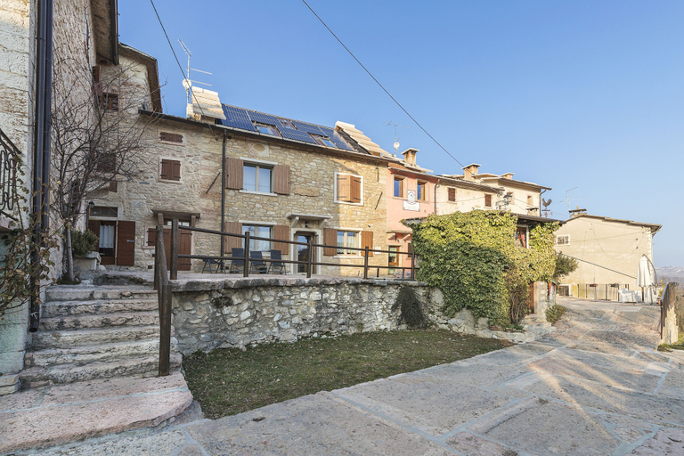 Exterior & Views 2, Malga Laben, Verona