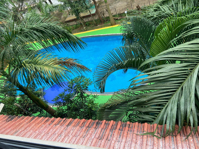 Others 5, Urja Resort Casablanca, North Goa