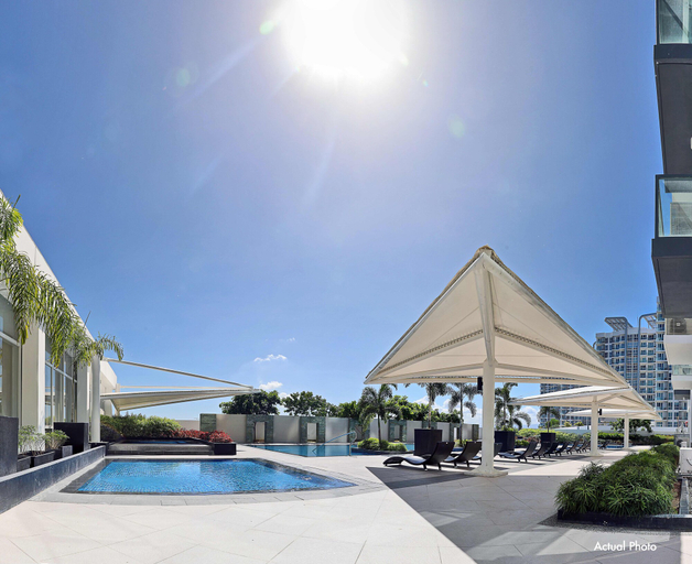 Exterior & Views 2, 8 Newtown Boulevard by SIET, Lapu-Lapu City