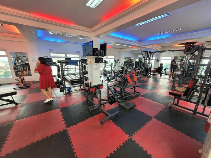 Others 4, Promo! Kandy Tower Lucky Suite (2 Bedrooms), Mabalacat