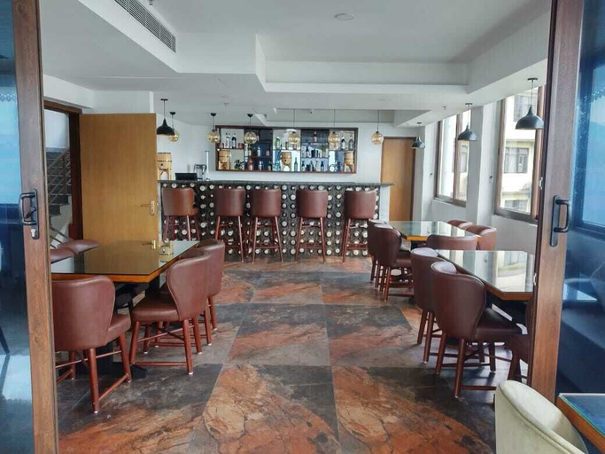 Food & Drinks 4, The Aryan Hotel Gangtok, East Sikkim