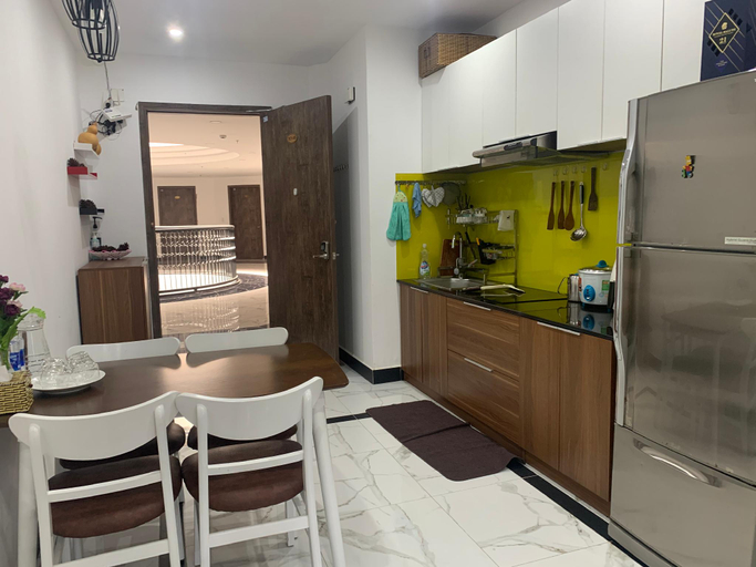 Others 3, PANORAMA Apartment ĐA LAT with 2 bedrooms, Đà Lạt
