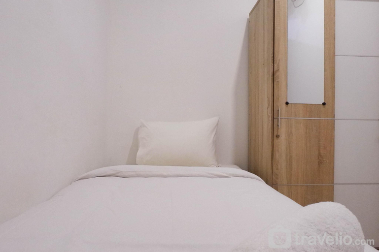 Others 1, Modern Vibrant 2BR at Gunawangsa Tidar By Travelio, Surabaya
