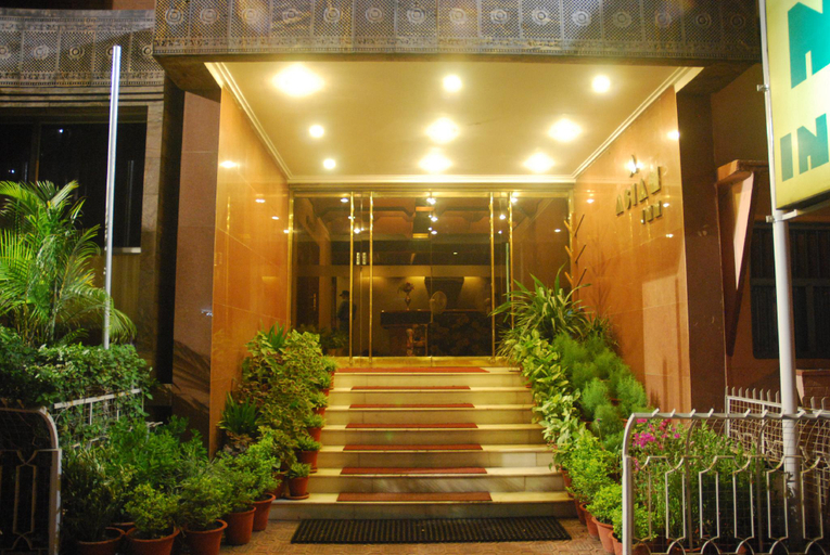Others 3, ASIAN INN, Purbi Singhbhum