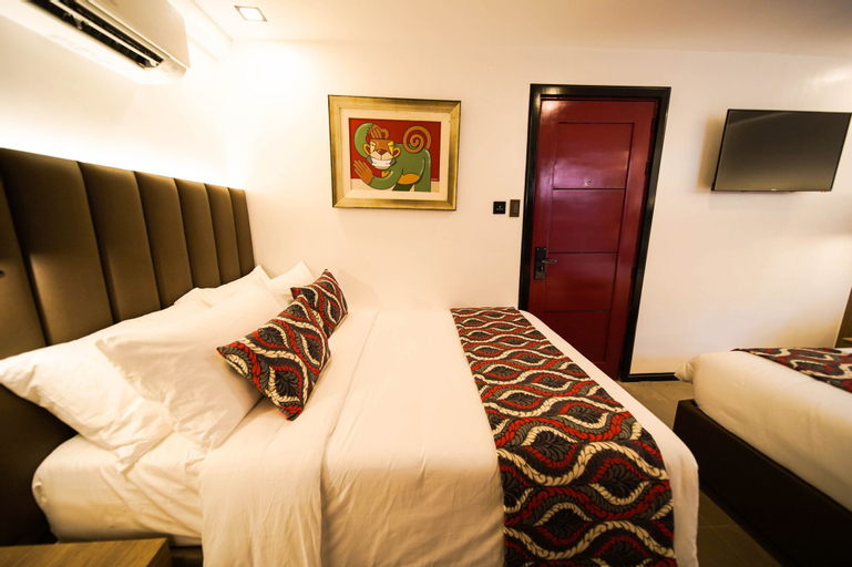 Bedroom 7