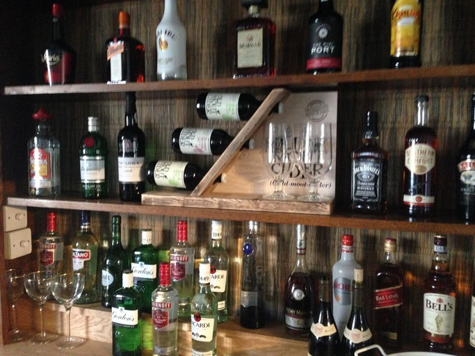 Others 4, Mildmay Arms, Somerset