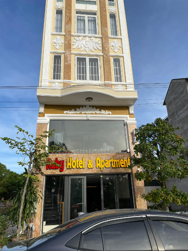 Others 1, Ruby Hotel&Apartment, Tân Thành