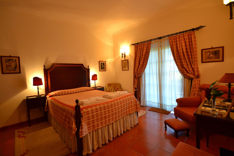 Bedroom 2, Casa da Lage, Ponte de Lima