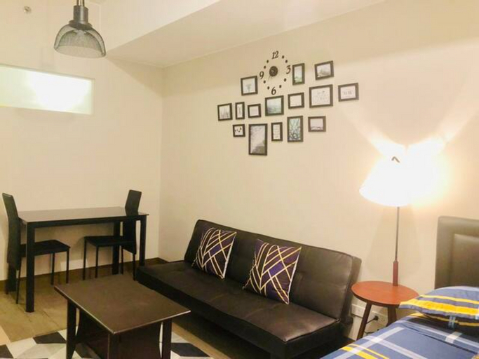 Others 3, Fully Furnished condominium in Cubao, Quezon City