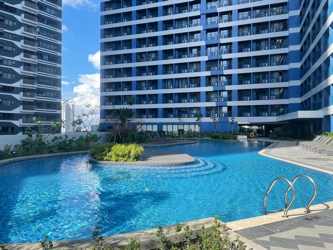 AirHome, Apartment in Air Residences, Makati , Makati City