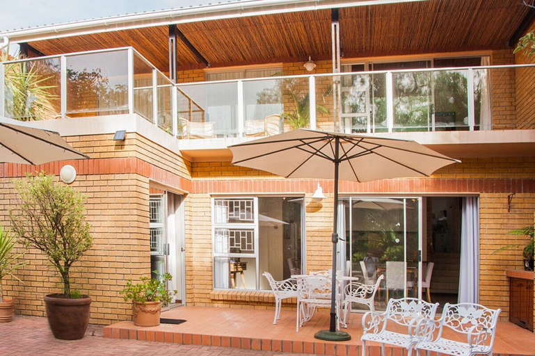 Exterior & Views 2, Feather Nest Guest House, Eden
