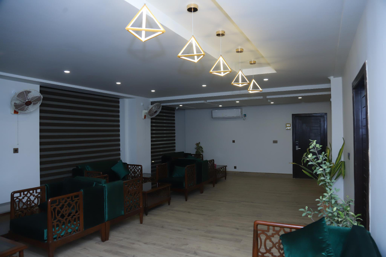 Others 2, Grand Hotel Quetta, Quetta