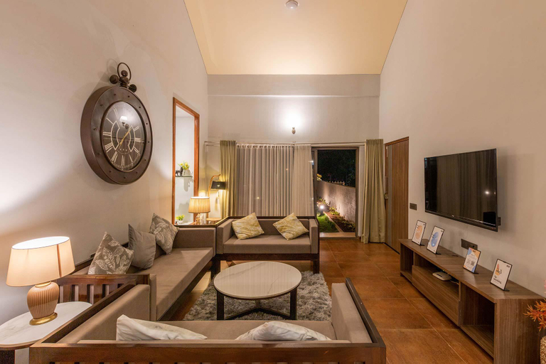 Others 5, StayVista at Enchanting Haven, Satara