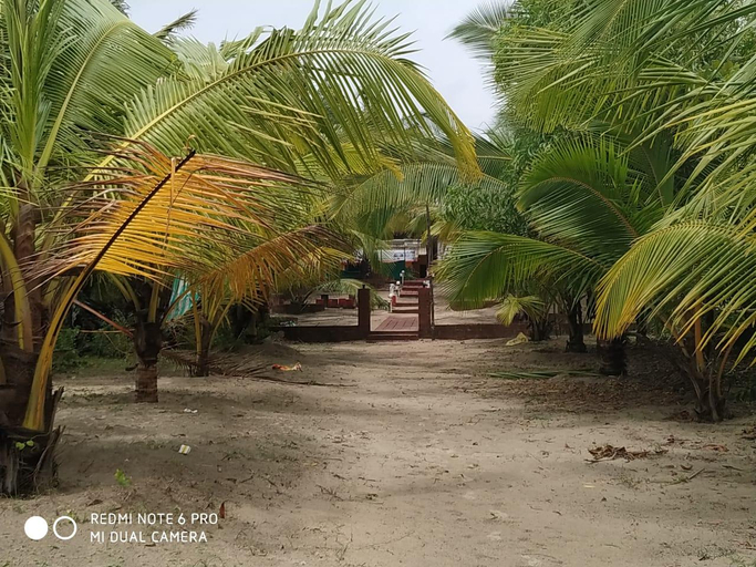 Others 5, Namita beach resort , Sindhudurg