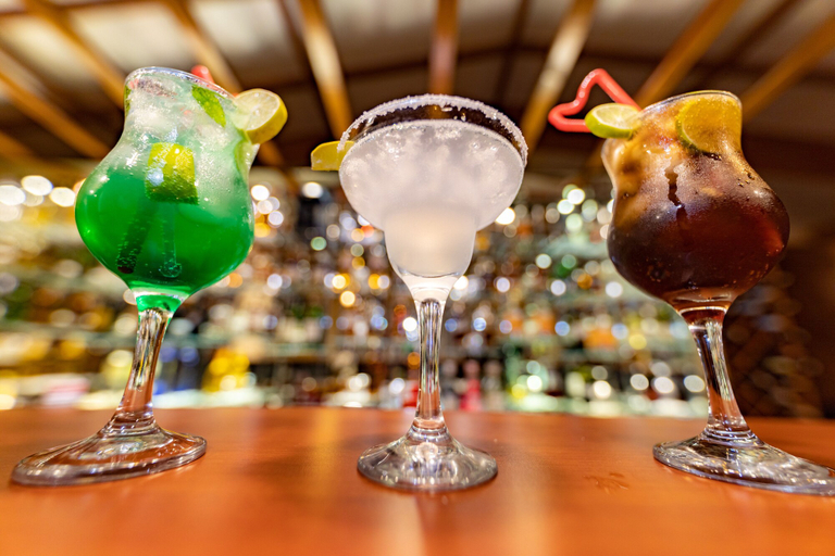 Food & Drinks 5, Holesung Resort, Sagarmatha