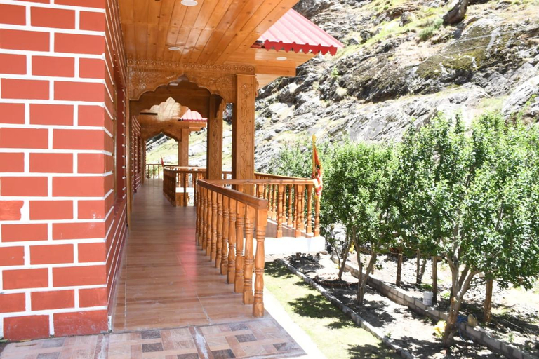 Others 2, Royal Hillcrest Homestay, Uttarkashi