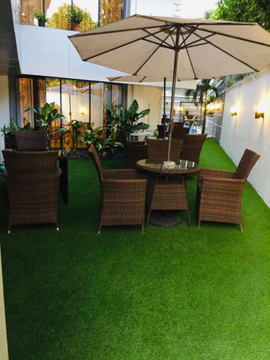 Others 4, Limewood Villa, Eti-Osa