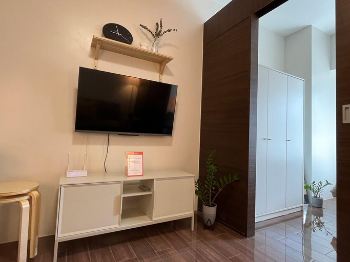 Others 4, Hygge home with Ayala CBD Makati view! NEW!, Makati City