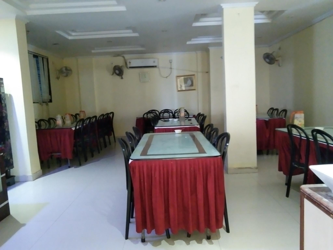 Food & Drinks 4, Hotel Mira International, Purba Medinipur