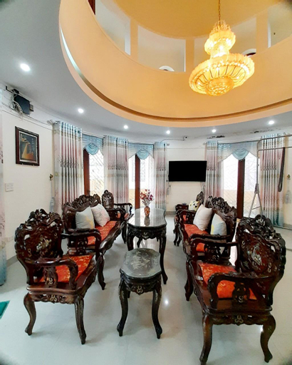 Others 2, Homeshue, Huế