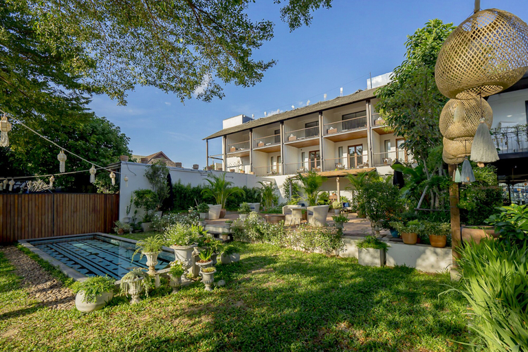 Exterior & Views 3, sala lanna Chiang Mai, Muang Chiang Mai