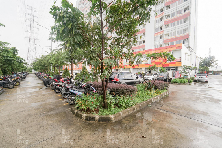 Others 4, RedLiving Apartemen Riverview Residence - Alima View Tower Mahakam, Cikarang