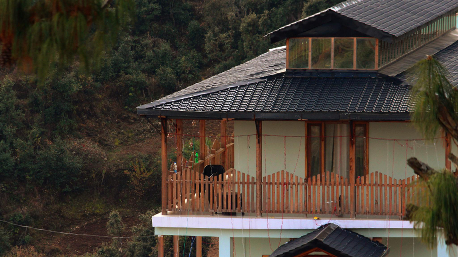Exterior & Views 4, Veda Inn, Dehradun