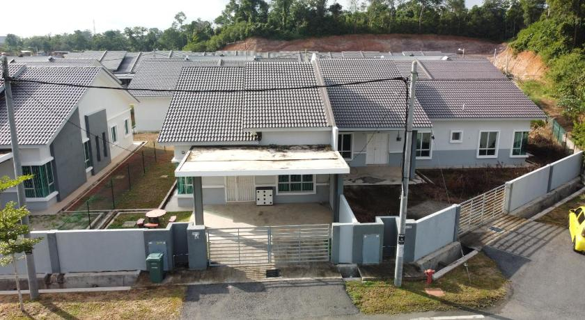 Tilapia Guest House Temerloh, Temerloh