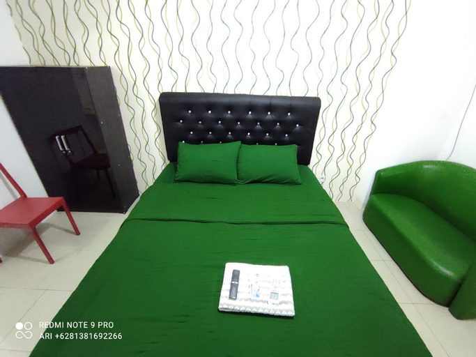 Others 5, Apartment Bassura City by Maezura Property, East Jakarta