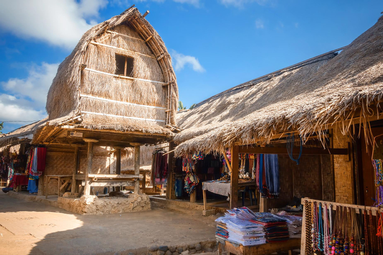 Nearby Landmark 2, MANDALIKA Homestay, Lombok